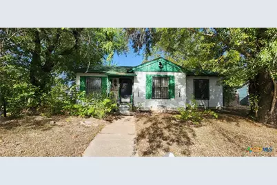 707 W Kern Road, Killeen, TX 76541 - Photo 1