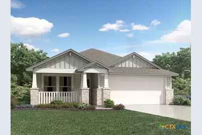 4216 Azalea Alley, Marion, TX 78124 - Photo 1