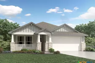 4216 Azalea Alley, Marion, TX 78124 - Photo 1