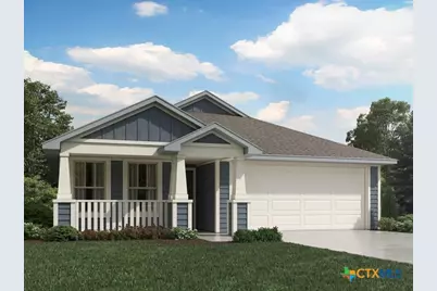 4208 Azalea Alley, Marion, TX 78124 - Photo 1