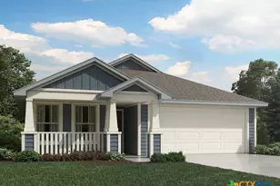 4208 Azalea Alley, Marion, TX 78124 - Photo 1