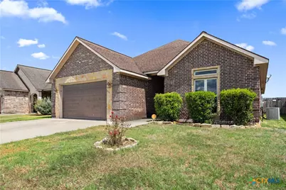 615 Mason Circle, Victoria, TX 77904 - Photo 2
