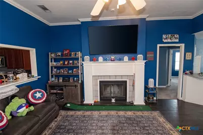 206 Texas Street, Copperas Cove, TX 76522 - Photo 4