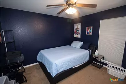 206 Texas Street, Copperas Cove, TX 76522 - Photo 6