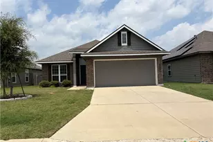 3010 Clevelander Dr, Temple, TX 76504 - Photo 1