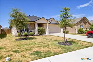 105 Harlan Dr, Hutto, TX 78634 - Photo 1