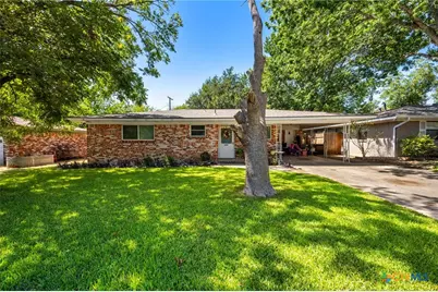 3213 Lawnwood Drive, Temple, TX 76502 - Photo 1