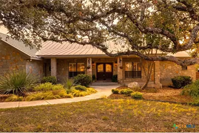 26037 Lewis Ranch Road, New Braunfels, TX 78132 - Photo 2