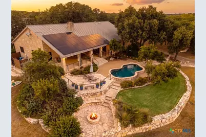 26037 Lewis Ranch Road, New Braunfels, TX 78132 - Photo 1