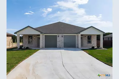505 Adley Avenue #B, Copperas Cove, TX 76522 - Photo 1