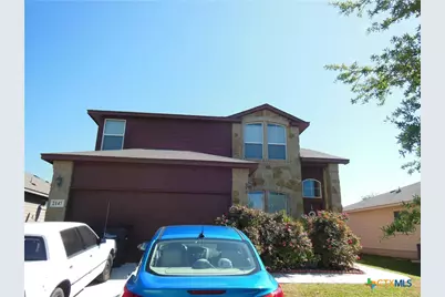2147 Brinkley Drive, New Braunfels, TX 78130 - Photo 2