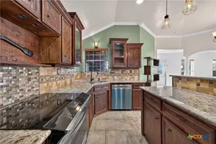 4410 Adolph Ave, Killeen, TX 76549 - Photo 20