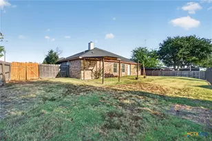4410 Adolph Ave, Killeen, TX 76549 - Photo 42