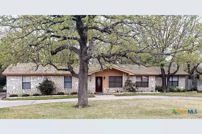 603 River Oaks Drive, Gatesville, TX 76528 - Photo 1