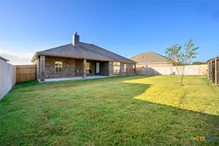 1058 Winchester Dr, Nolanville, TX 76559 - Photo 36