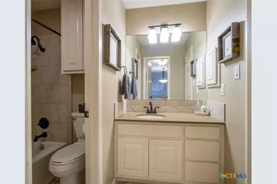 604 Highcrest Drive #722, Granite Shoals, TX 78654 - Photo 18
