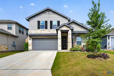 1237 Ella Crossing, New Braunfels, TX 78130 - Photo 1