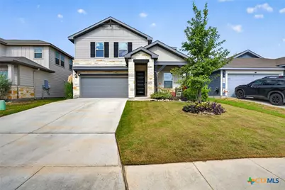 1237 Ella Crossing, New Braunfels, TX 78130 - Photo 38