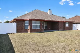 3104 Hydrangea Ave, Killeen, TX 76549 - Photo 36