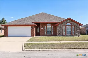 3104 Hydrangea Ave, Killeen, TX 76549 - Photo 1