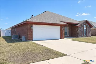 3104 Hydrangea Ave, Killeen, TX 76549 - Photo 2