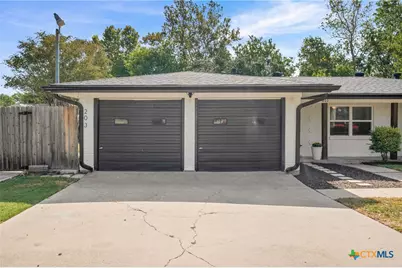 203 N 2nd Street, Little River-Academy, TX 76554 - Photo 4