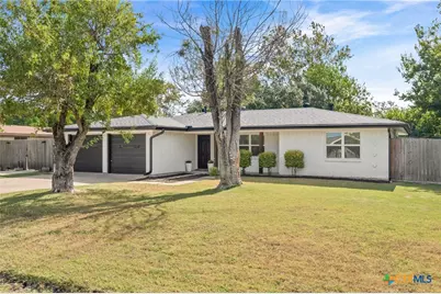 203 N 2nd Street, Little River-Academy, TX 76554 - Photo 2