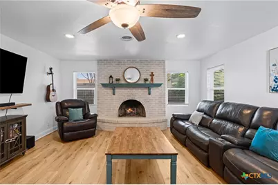 203 N 2nd Street, Little River-Academy, TX 76554 - Photo 10