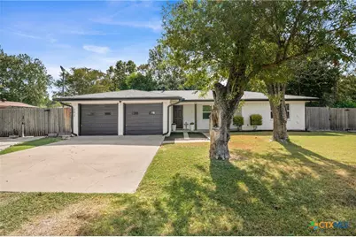 203 N 2nd Street, Little River-Academy, TX 76554 - Photo 1