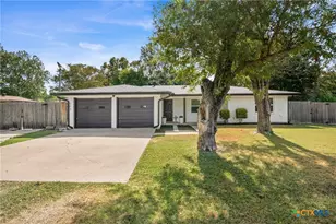 203 N 2nd St, Little River-Academy, TX 76554 - Photo 1