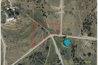 Tbd Lot 135 Ph 2 Waggener Ranch Road, Copperas Cove, TX 76522 - Photo 14