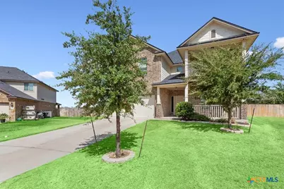 8622 Foggy Draw Court, Temple, TX 76502 - Photo 2