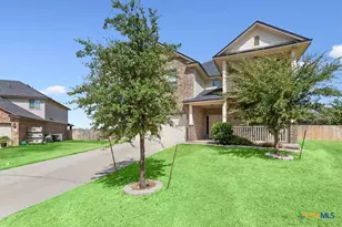 8622 Foggy Draw Ct, Temple, TX 76502 - Photo 2