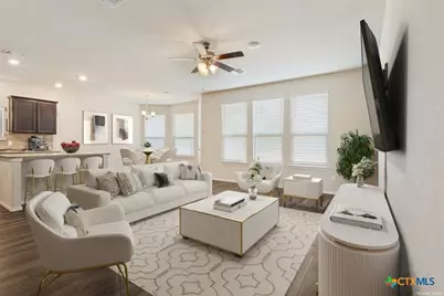 8622 Foggy Draw Court, Temple, TX 76502 - Photo 10