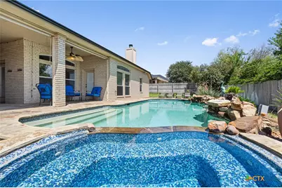 2111 Civet Trail, Harker Heights, TX 76548 - Photo 2