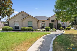 2111 Civet Trl, Harker Heights, TX 76548 - Photo 1