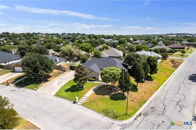 2111 Civet Trail, Harker Heights, TX 76548 - Photo 4
