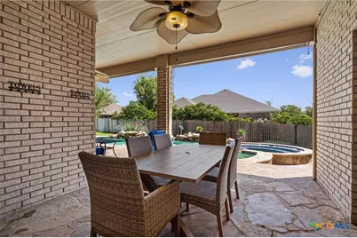 2111 Civet Trail, Harker Heights, TX 76548 - Photo 40