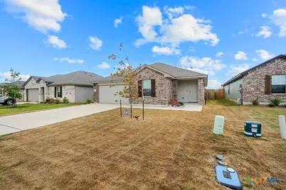 1423 Athan Drive, Belton, TX 76513 - Photo 4