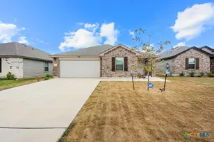 1423 Athan Dr, Belton, TX 76513 - Photo 1