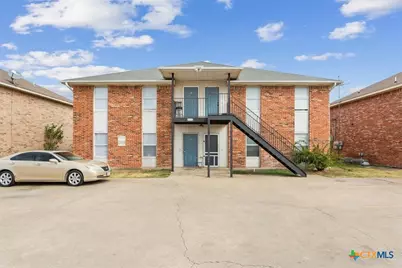 1113 Horizon Drive, Killeen, TX 76549 - Photo 1
