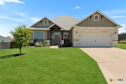 7822 Kendall Hill Drive, Temple, TX 76502 - Photo 1