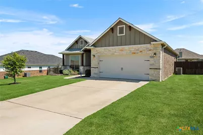 7822 Kendall Hill Drive, Temple, TX 76502 - Photo 4