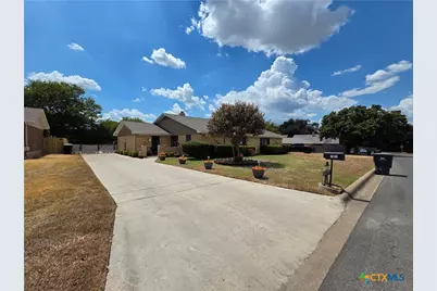 1801 Forest Trail, Temple, TX 76502 - Photo 1