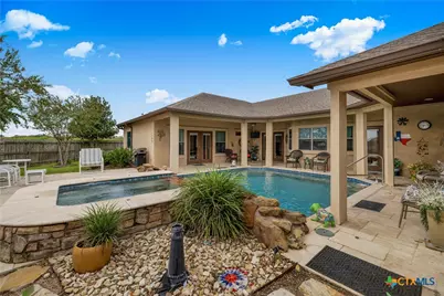 117 San Polo Court, Victoria, TX 77904 - Photo 8