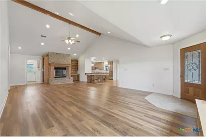 6589 State Highway 304, Harwood, TX 78632 - Photo 8