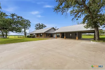 6589 State Highway 304, Harwood, TX 78632 - Photo 4
