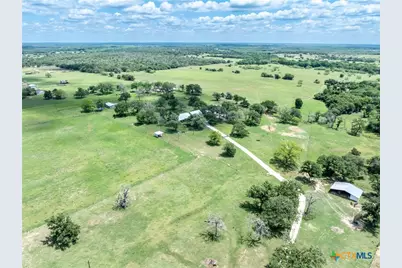6589 State Highway 304, Harwood, TX 78632 - Photo 44