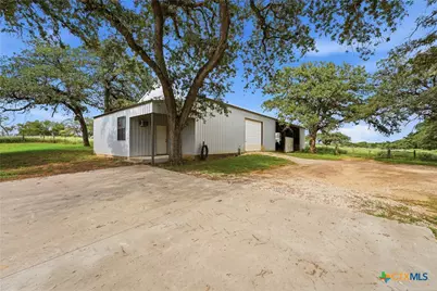 6589 State Highway 304, Harwood, TX 78632 - Photo 36