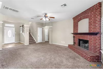 407 Chieftain Trail, Harker Heights, TX 76548 - Photo 6